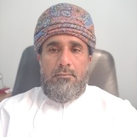 Mohammed Albaloshi