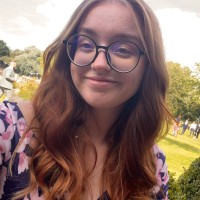 Molly Ellison-Edwards