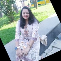 Bargavi Venkatesh