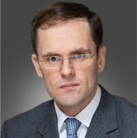 Robert J Davies, PhD