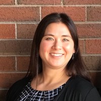 Rebecca Gillis