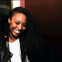 Mariama Kallon