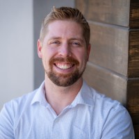 Carson Tietjen Ceo At Kris Krohn