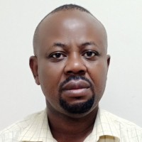 Chukwuemeka Okoubi