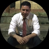 Octavio Cervera Velázquez