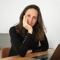 Alexia de Beauregard