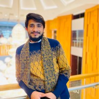 Saqib Chaudhary