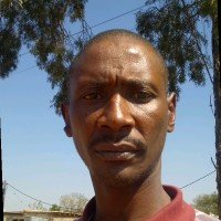 Sakhumzi Brian Yanta