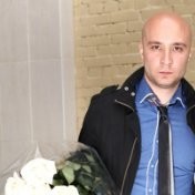 Александр Ребров