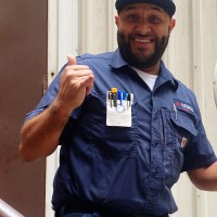 Derek Calderon