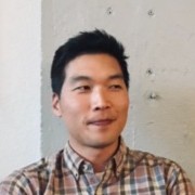 Daniel Park