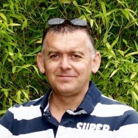 Gary Crook