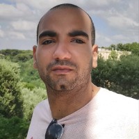 Carlos Colmenares Perez