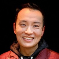 Alexander Wong