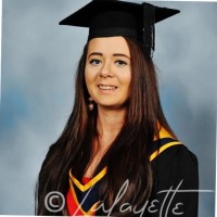 Miss Claire-Louise Clarke-Mcginn