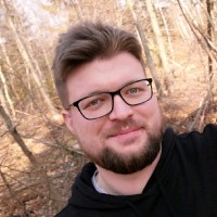 Patryk Justyński