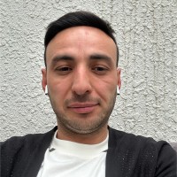 Ruhin Ahmadov