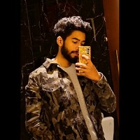 Mohd Ali Safdar Saeed