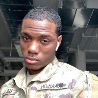 Kaseem Morrison