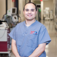 Steve Herrera LSA, CSFA