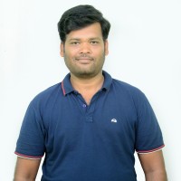 Venkatesh Shetty