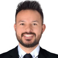 Michael Alexander Martinez Sarmiento