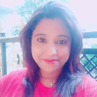 Mamta Singh