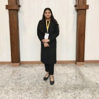 Aayushi Bansal