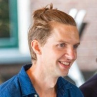 Ruben Bimmel