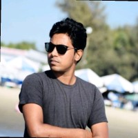 Md. Sumon kabir