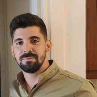Giorgos Zacharopoulos