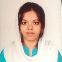 Sheeba M
