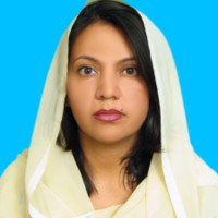 Dr. Rizwana Irfan