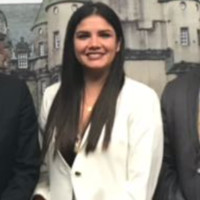 Judith Castillo Chumacero
