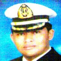 Capt. Irwan Hardyanto. M, Mar