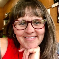Andrea Kirkpatrick