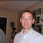Glyn Mitchell