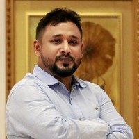 Arif Ahamed Chowdhury