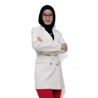 Melania Bastian, S.Ikom, MM