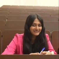 Mariam Eqbal