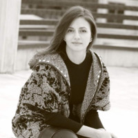 Sara Tabeghanoon