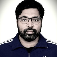 Kalpendu Das