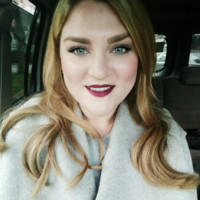 Nina Morgan