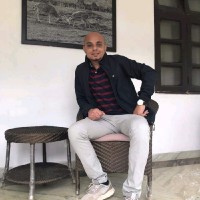 Tapan Choudhary