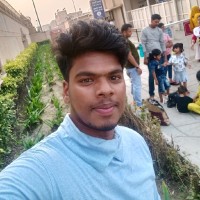 Rama Krishnan