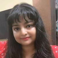 Debanwita Goswami Sarkar