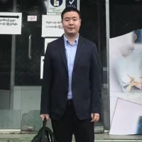 Kim Huang