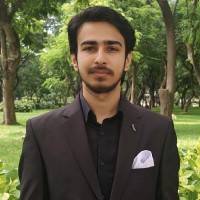 Ayush Kumar Thakur