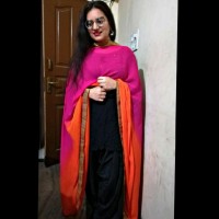 Palmeet Kaur Bagi