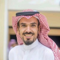 Abdulellah Alaboudi